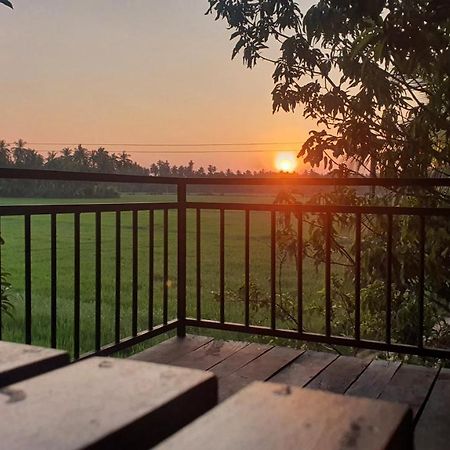Village Mango Resort Yala Tissamaharama Kültér fotó