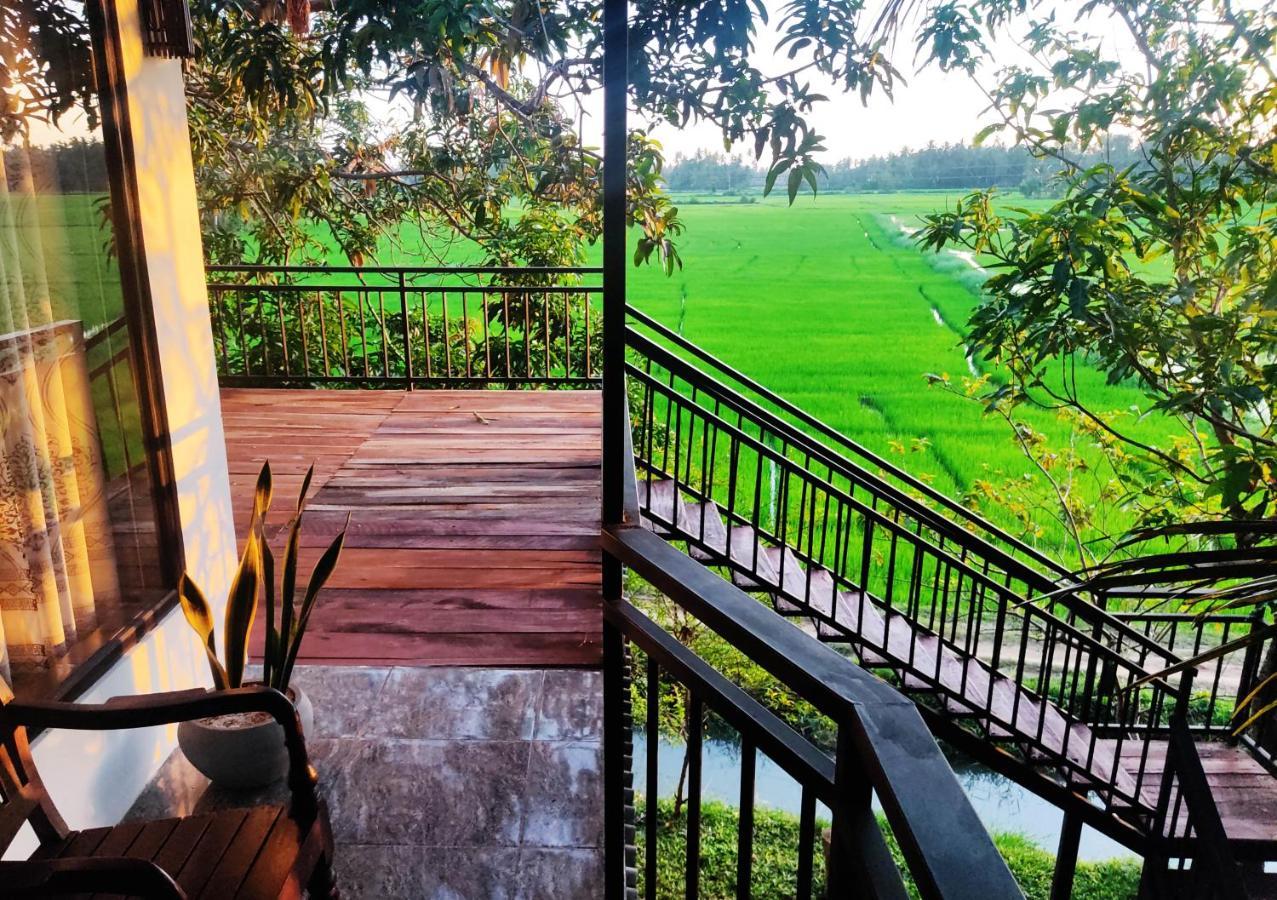 Village Mango Resort Yala Tissamaharama Kültér fotó