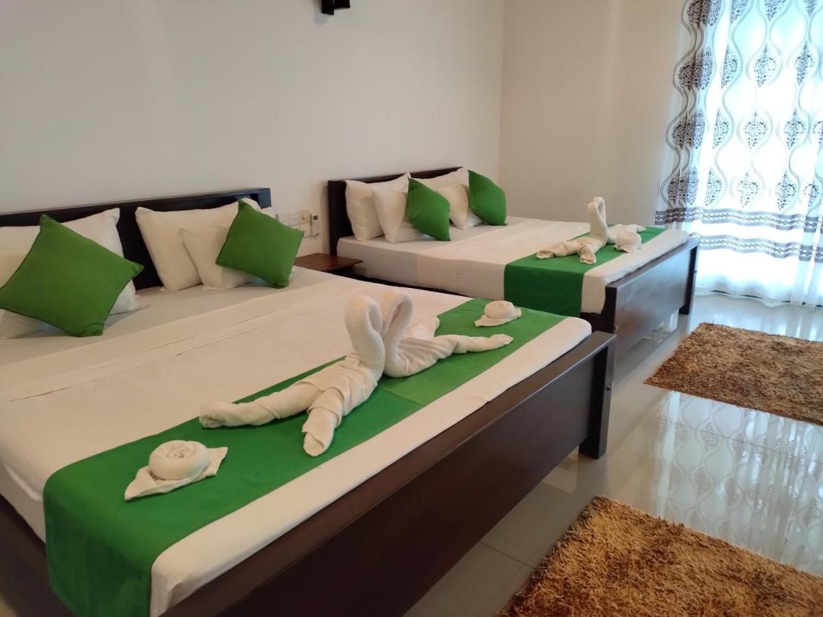 Village Mango Resort Yala Tissamaharama Kültér fotó