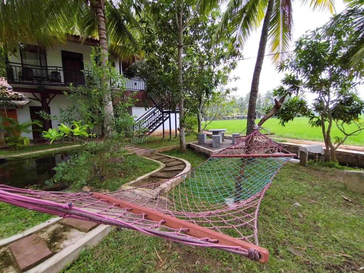 Village Mango Resort Yala Tissamaharama Kültér fotó