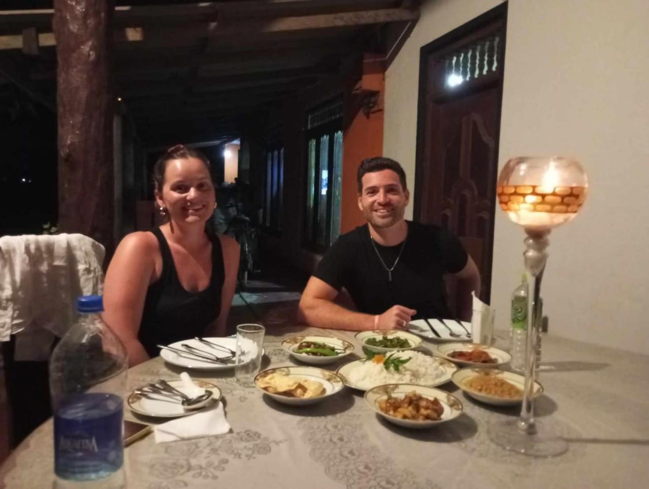 Village Mango Resort Yala Tissamaharama Kültér fotó