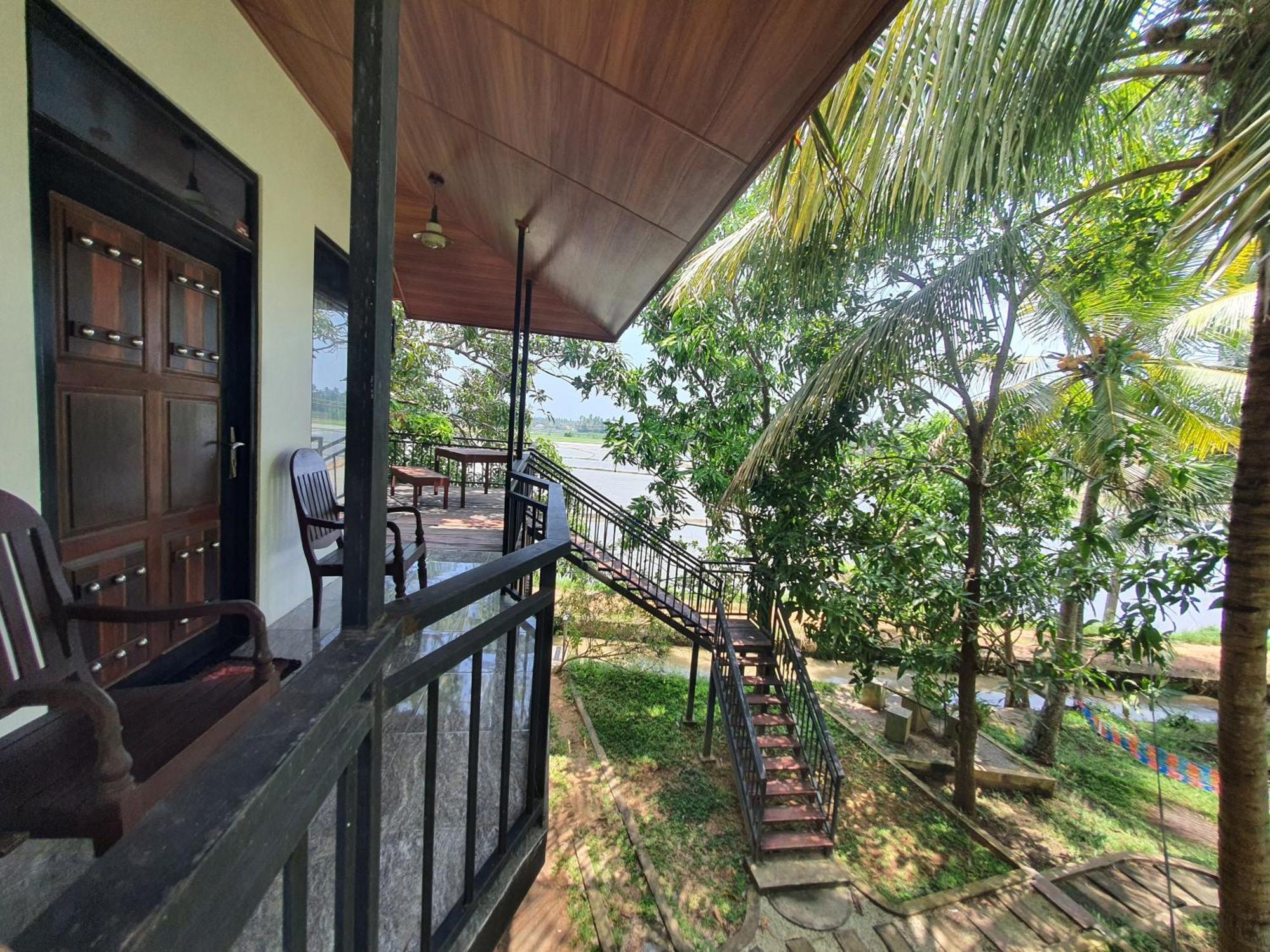 Village Mango Resort Yala Tissamaharama Kültér fotó